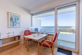 Haus Nautic, FeWo 408
